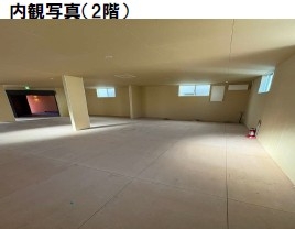 長谷の店舗物件