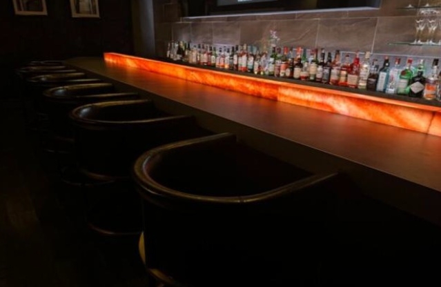 栄（11.5坪）の店舗物件画像 外観・内観1