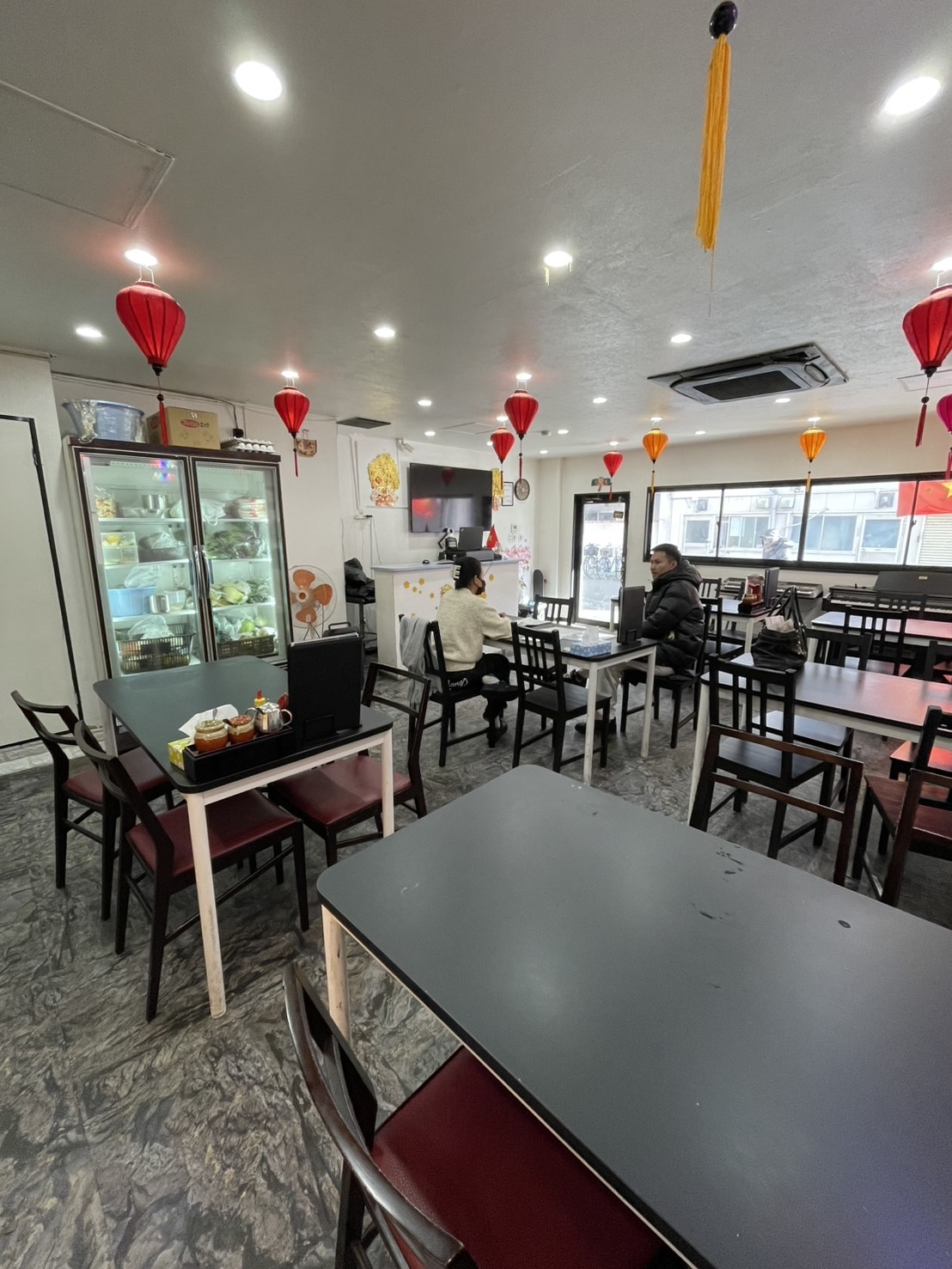 新今宮（39坪）の店舗物件画像 外観・内観1