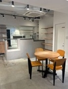 肥後橋（44.83坪）の店舗物件画像 外観・内観1