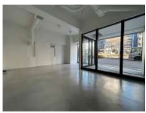 東中野（7.9坪）の店舗物件画像 外観・内観1