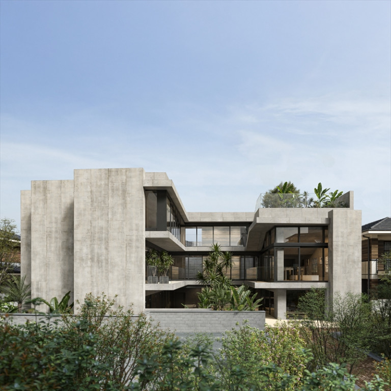 表参道の店舗物件