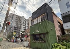 姪浜（21.44坪）の店舗物件画像 外観・内観1