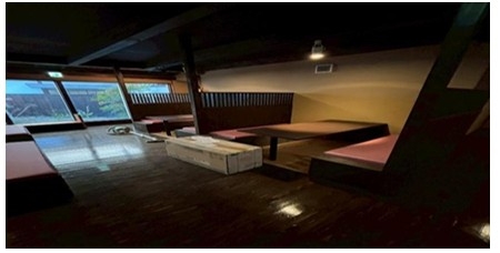 岸和田（143坪）の店舗物件画像 外観・内観1