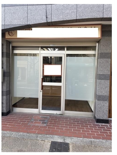 神戸（9.08坪）の店舗物件画像 外観・内観1