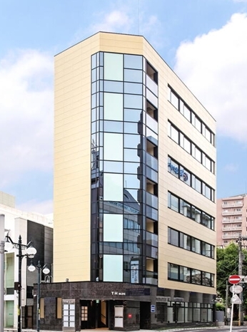 松戸（49.84坪）の店舗物件画像 外観・内観1