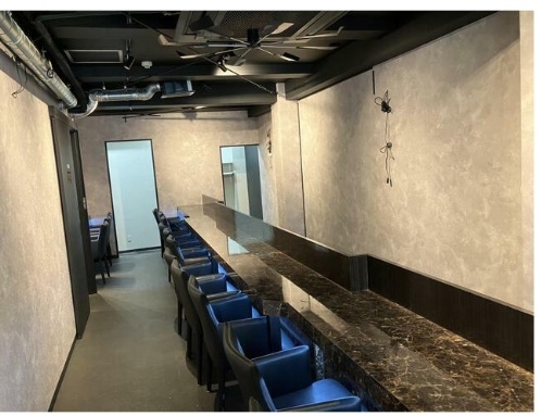 小岩（13.39坪）の店舗物件画像 外観・内観1