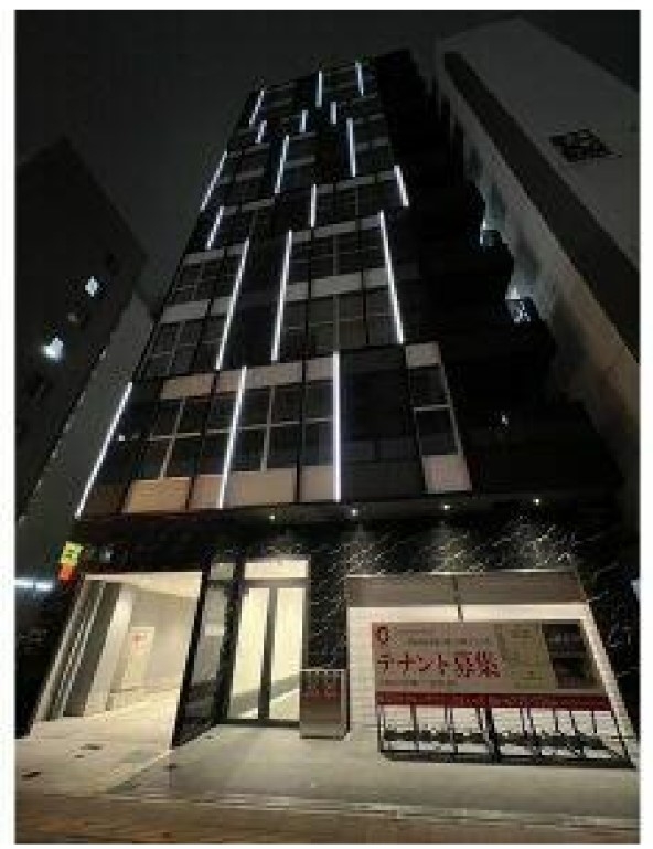 神戸三宮（51.65坪）の店舗物件画像 外観・内観1