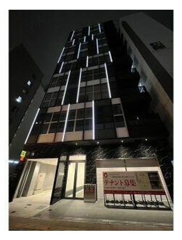 神戸三宮（51.65坪）の店舗物件画像 外観・内観1