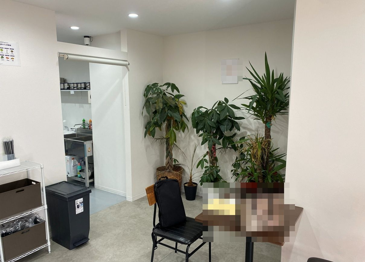 藤森の居抜き物件