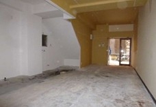 元町（10.25坪）の店舗物件画像 外観・内観1