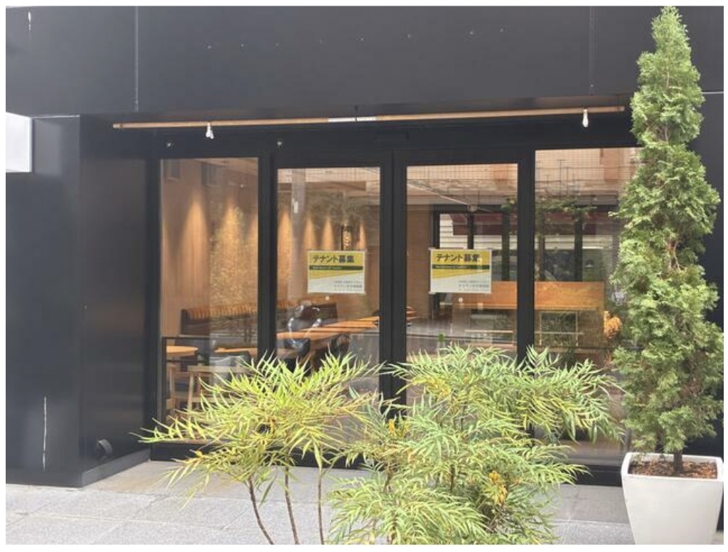 大宮の居抜き物件