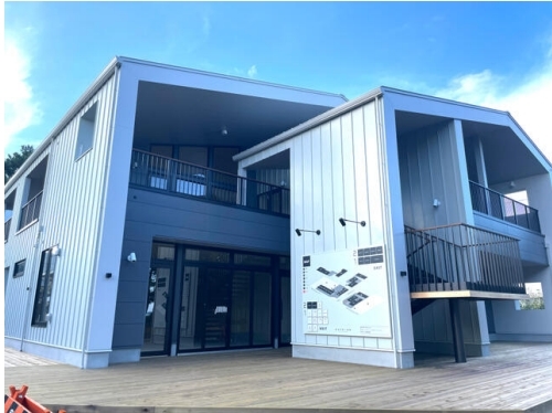 用宗（9.85坪）の店舗物件画像 外観・内観1