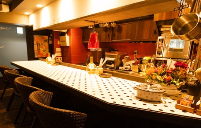 三ノ宮（15.11坪）の店舗物件画像 外観・内観1