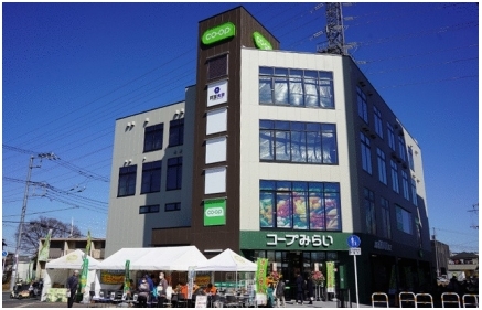 幕張（176.96坪）の店舗物件画像 外観・内観1