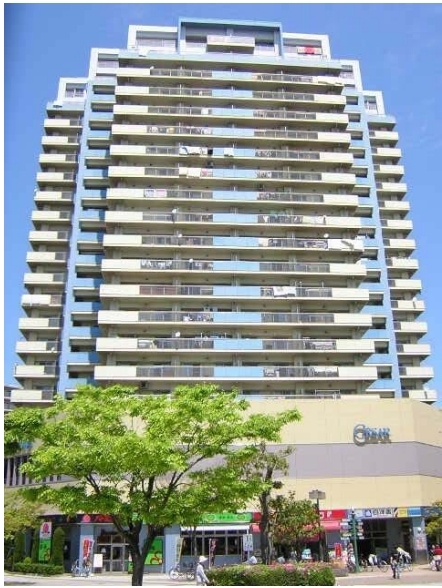 検見川浜（51.03坪）の店舗物件画像 外観・内観1