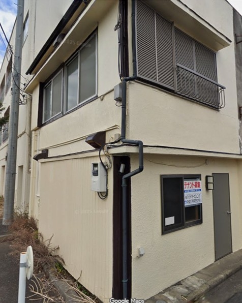 八坂の店舗物件