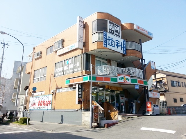 六地蔵（29.91坪）の店舗物件画像 外観・内観1