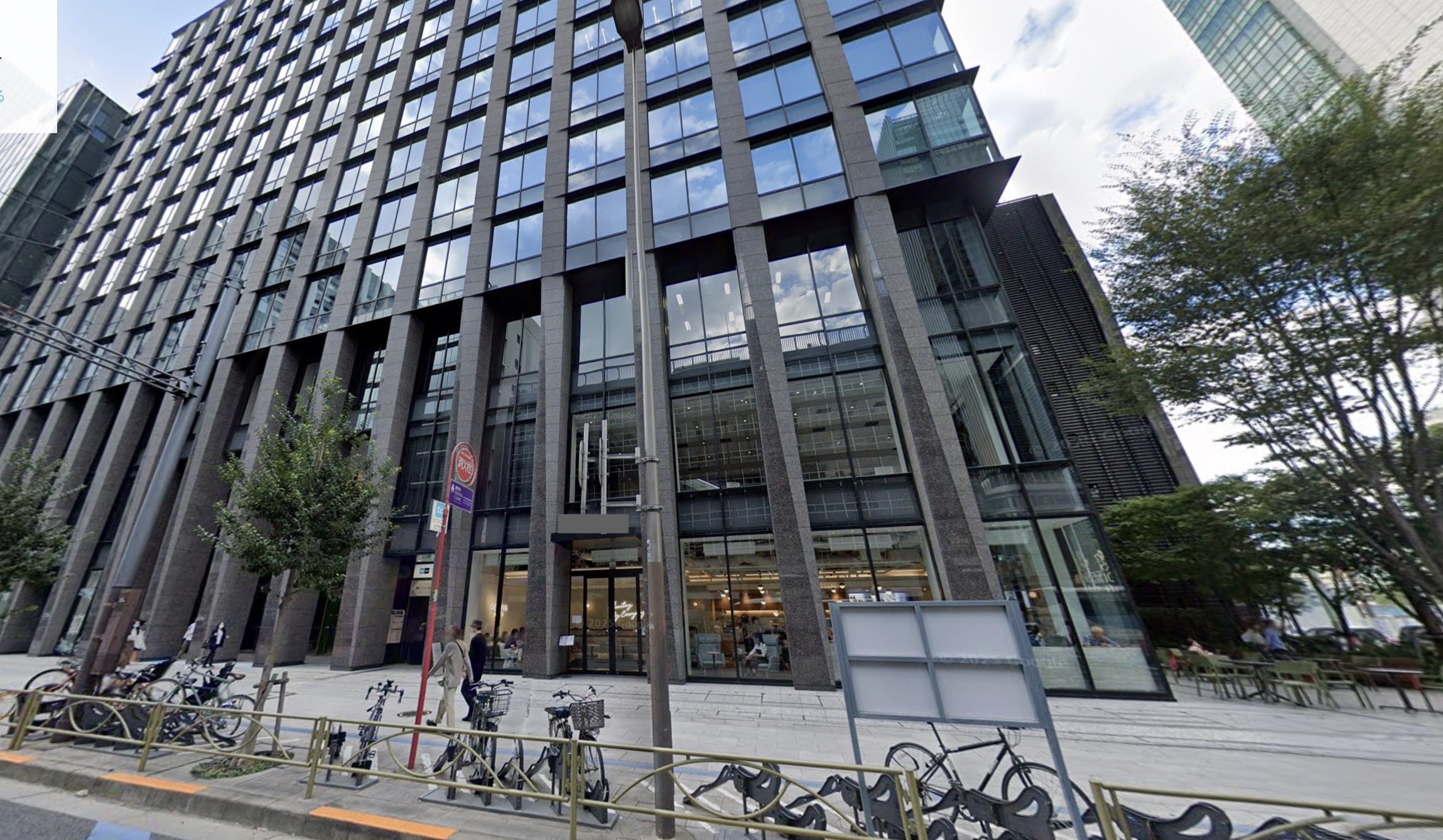 日本橋（50.76坪）の店舗物件画像 外観・内観1