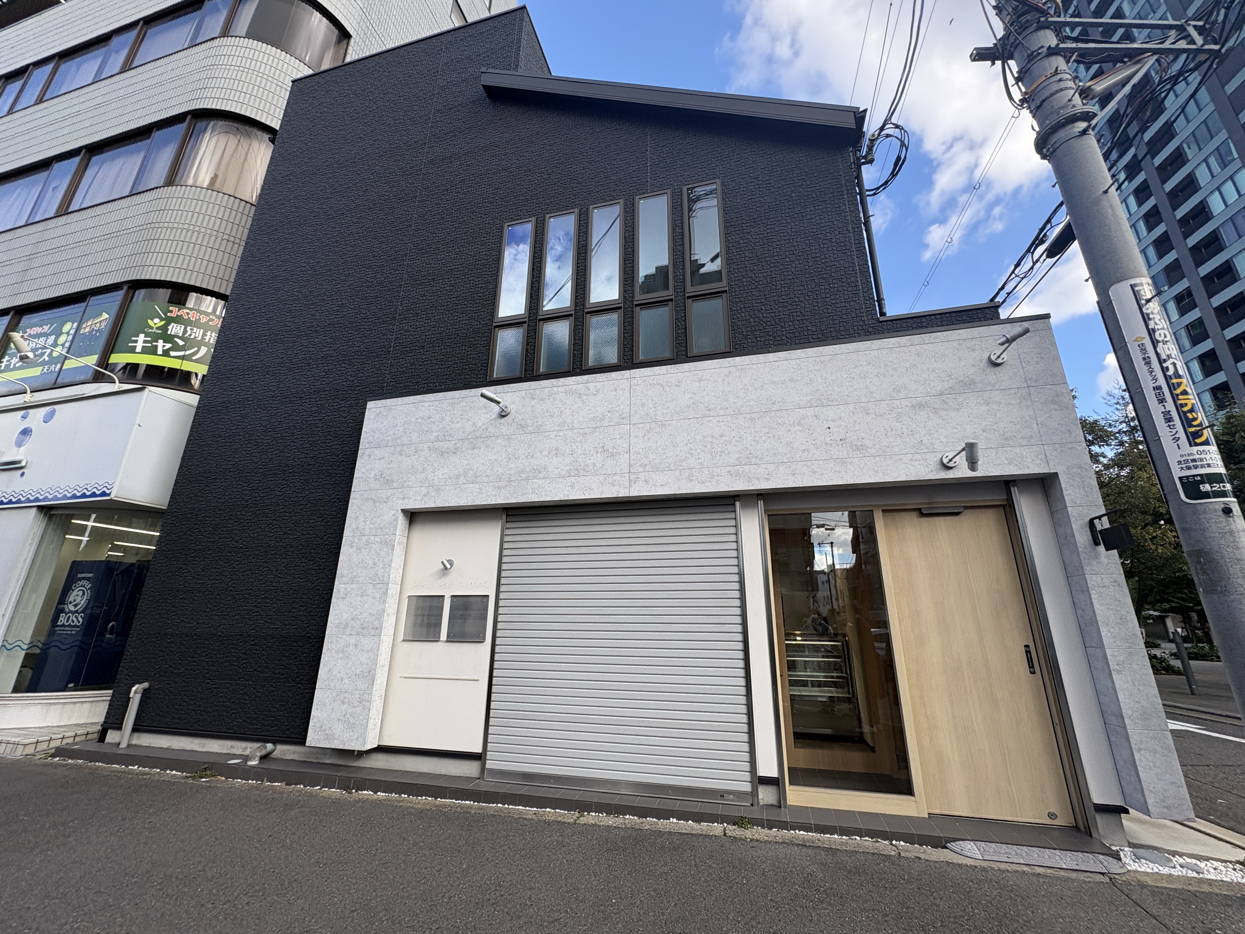 天神橋筋六丁目