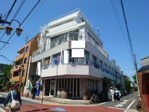 西荻窪（39.99坪）の店舗物件画像 外観・内観1