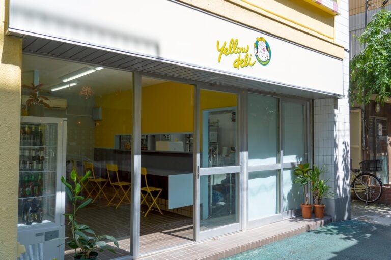 池上（8.98坪）の店舗物件画像 外観・内観1