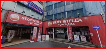 横浜（100坪）の店舗物件画像 外観・内観1