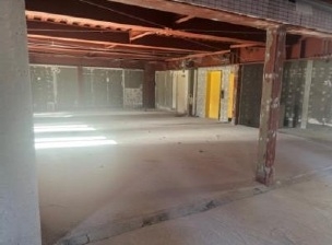 香里園（51.4坪）の店舗物件画像 外観・内観1