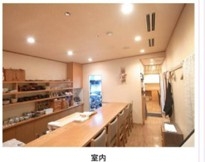 三宮（15.19坪）の店舗物件画像 外観・内観1