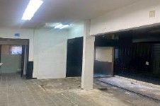 天神橋筋六丁目（23.53坪）の店舗物件画像 外観・内観1