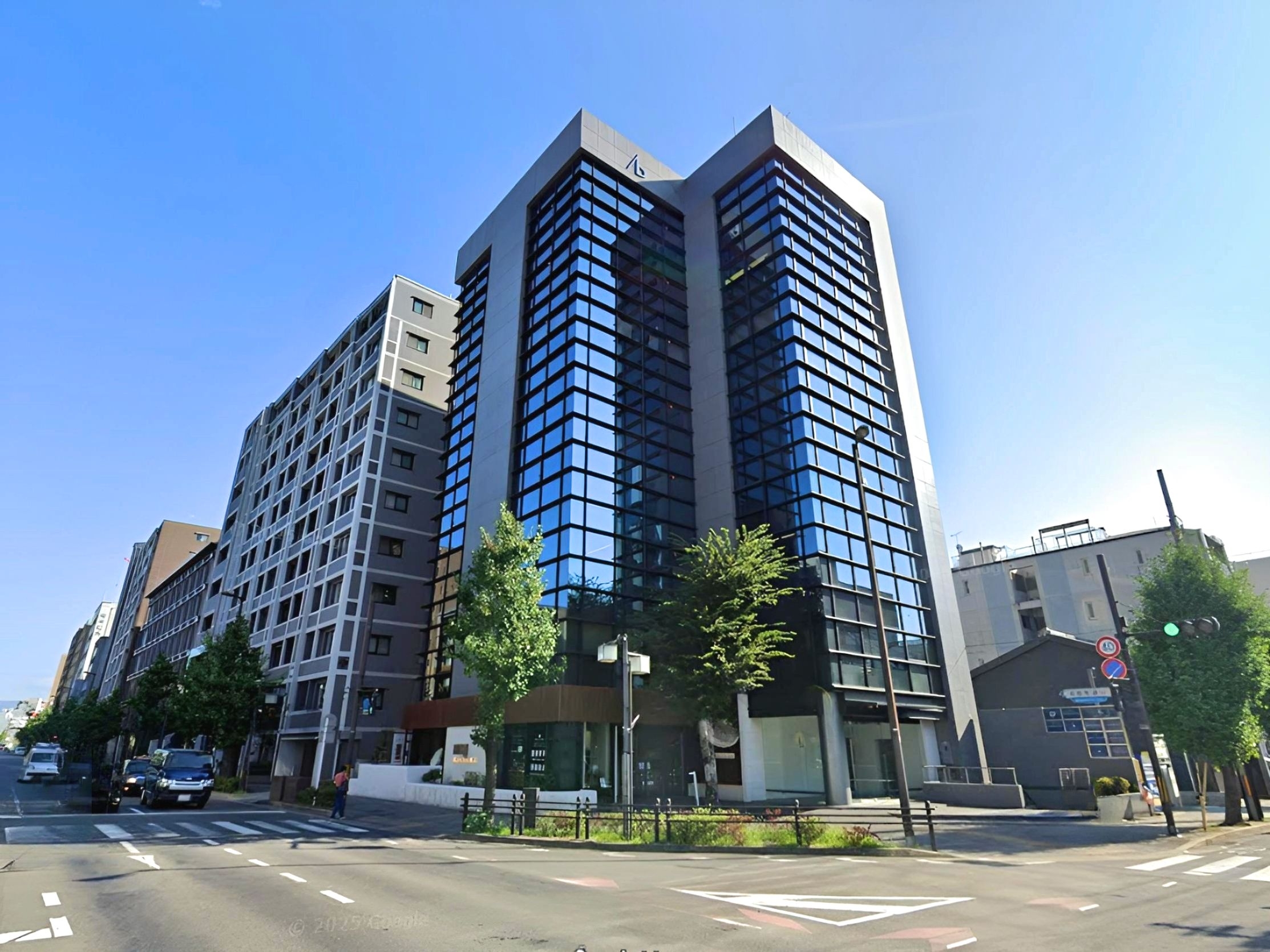 京都市役所前（49.05坪）の店舗物件画像 外観・内観1