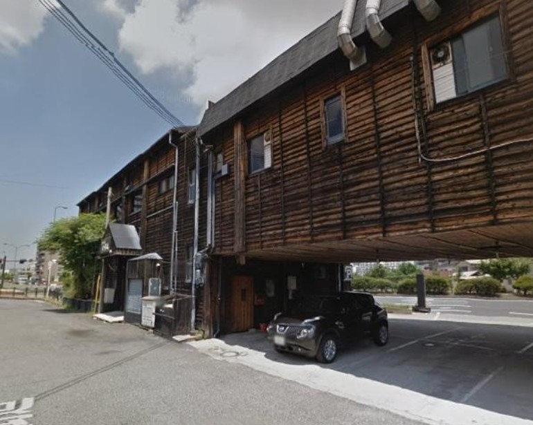 三国ヶ丘（65坪）の店舗物件画像 外観・内観1