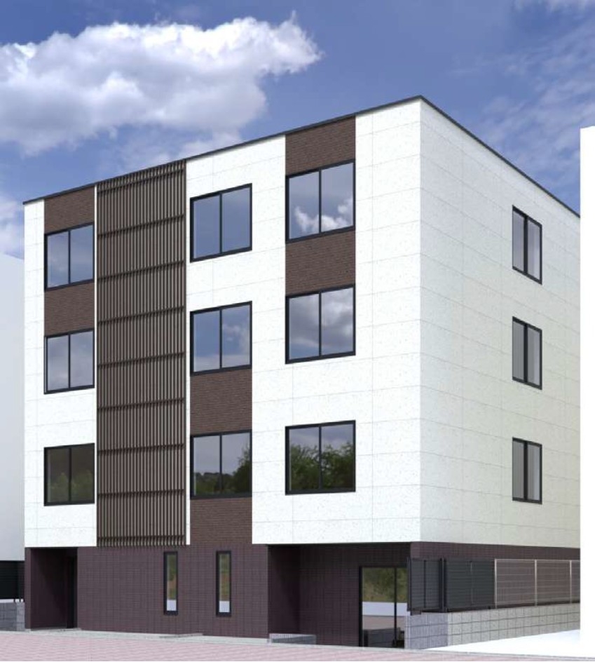 大島の店舗物件