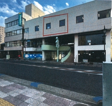 春日部（16.16坪）の店舗物件画像 外観・内観1