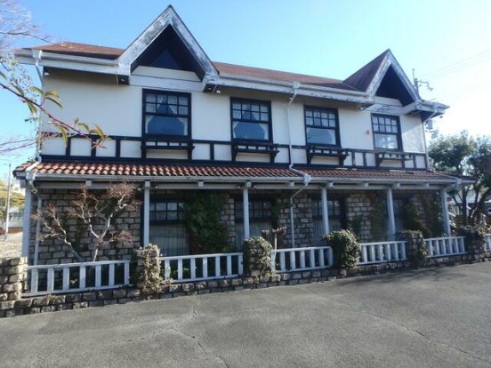 加古川（53.2坪）の店舗物件画像 外観・内観1