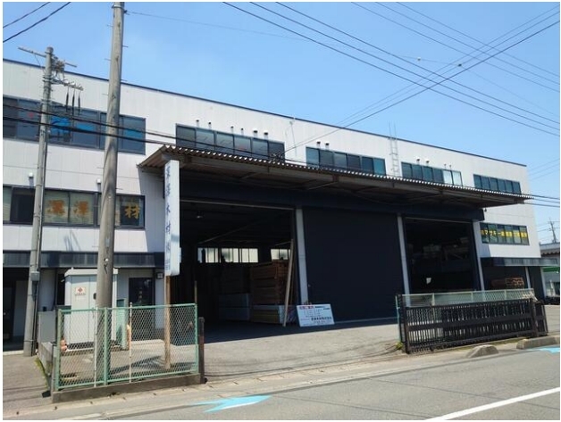 土呂（70.48坪）の店舗物件画像 外観・内観1