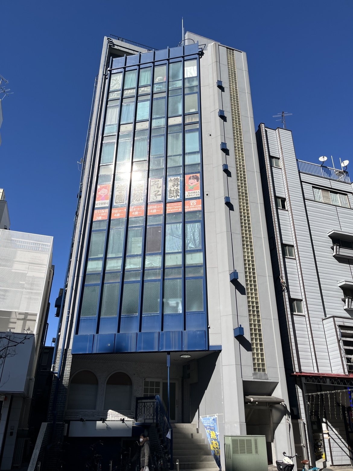 西川口（50.23坪）の店舗物件画像 外観・内観1