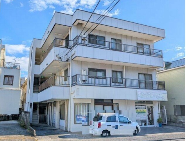 ＹＲＰ野比（17.97坪）の店舗物件画像 外観・内観1