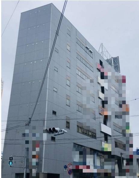 東戸塚（55.34坪）の店舗物件画像 外観・内観1