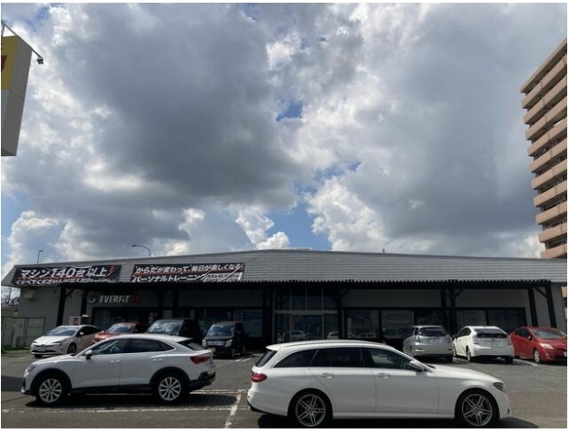 京成成田（210.84坪）の店舗物件画像 外観・内観1