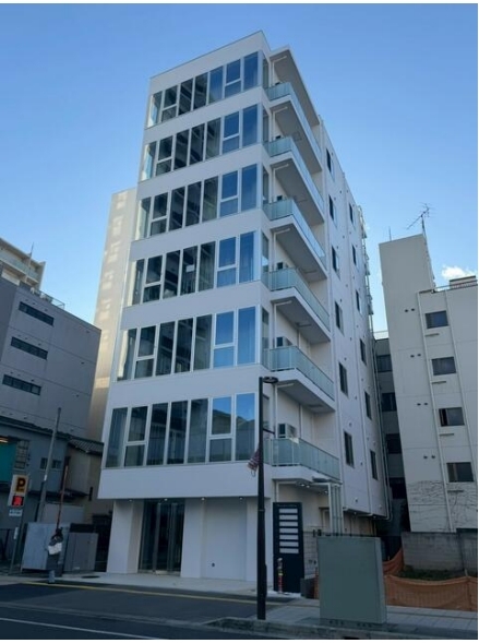 大宮（35.481坪）の店舗物件画像 外観・内観1