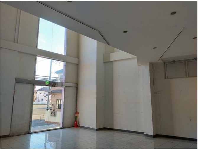 宮原（209.97坪）の店舗物件画像 外観・内観1