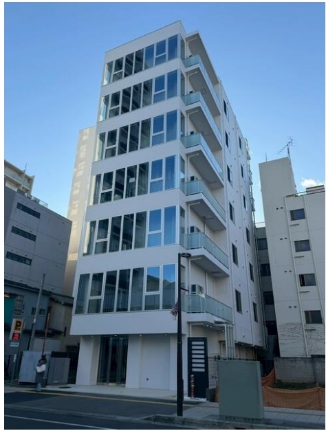 大宮（35.48坪）の店舗物件画像 外観・内観1