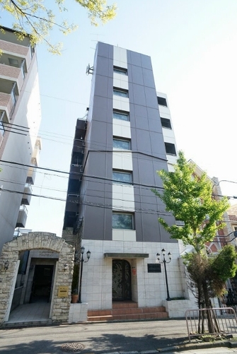 北大路（36.9坪）の店舗物件画像 外観・内観1