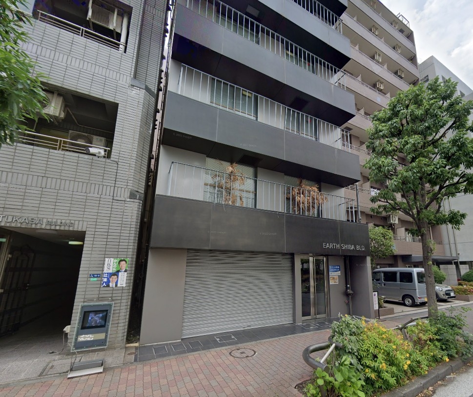 芝公園（22.48坪）の店舗物件画像 外観・内観1