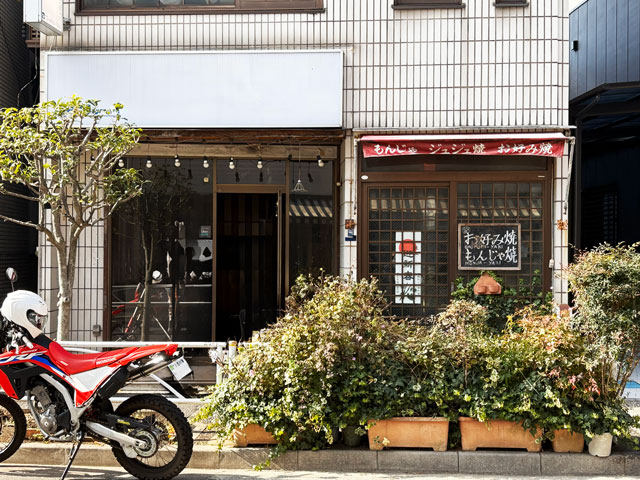 本所吾妻橋（14.38坪）の店舗物件画像 外観・内観1