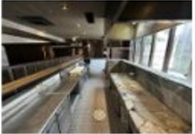 妻鹿（37.87坪）の店舗物件画像 外観・内観1