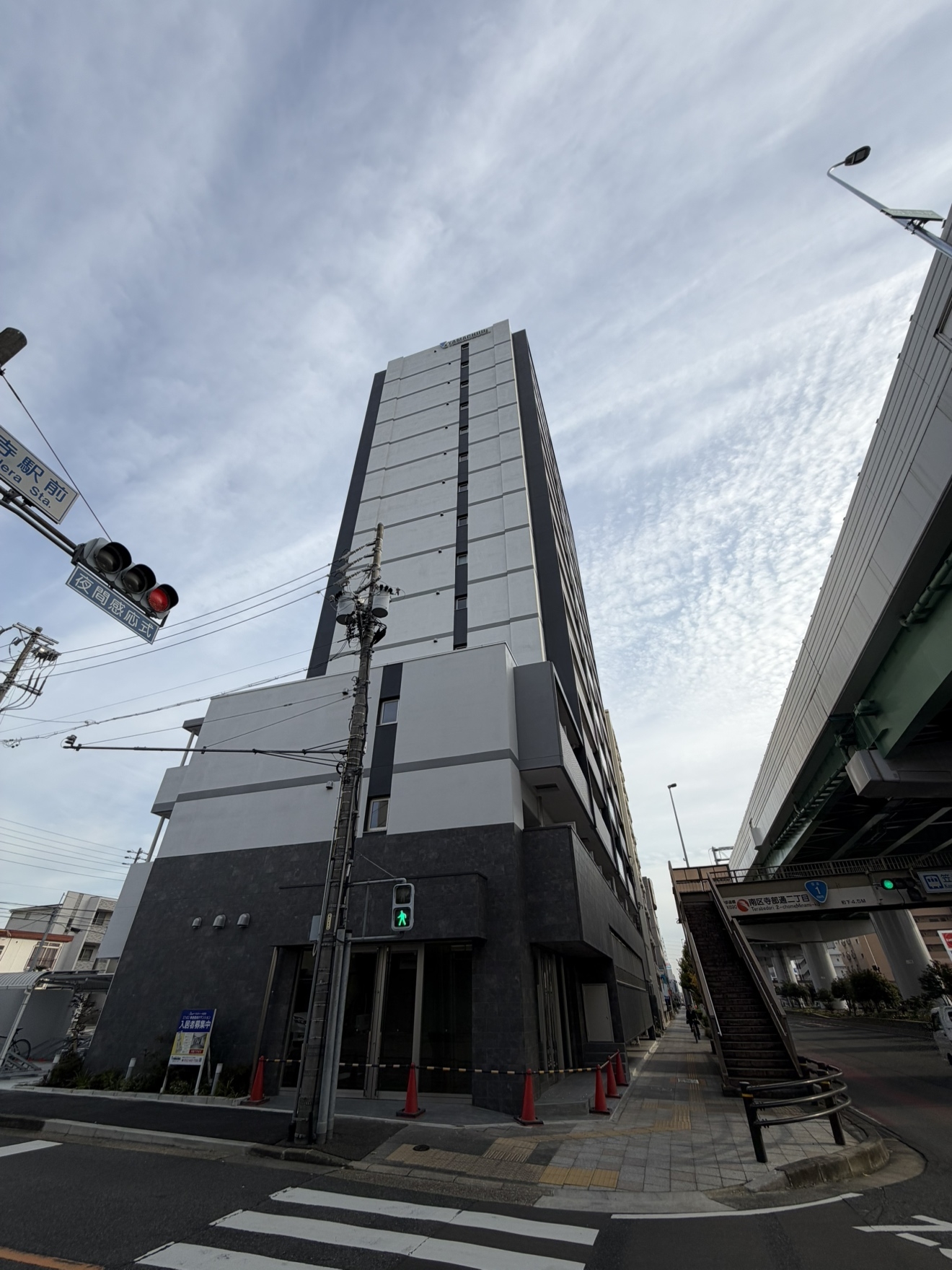 笠寺（18.48坪）の店舗物件画像 外観・内観1