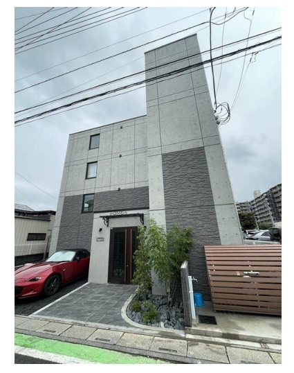 加茂宮（8.29坪）の店舗物件画像 外観・内観1