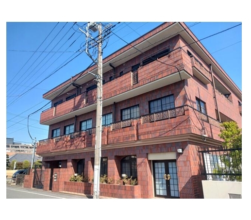 東大宮（122.46坪）の店舗物件画像 外観・内観1